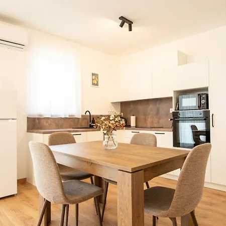 Onl Appartamento Vydrany