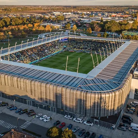 Onl Apartamento Vydrany