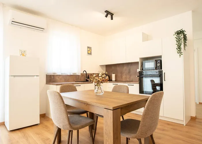 Onl Apartament Vydrany