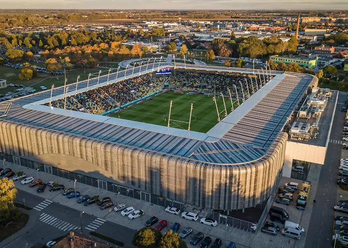 Onl Apartament Vydrany