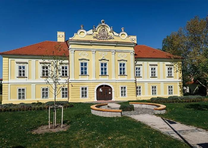 Onl Apartament Vydrany