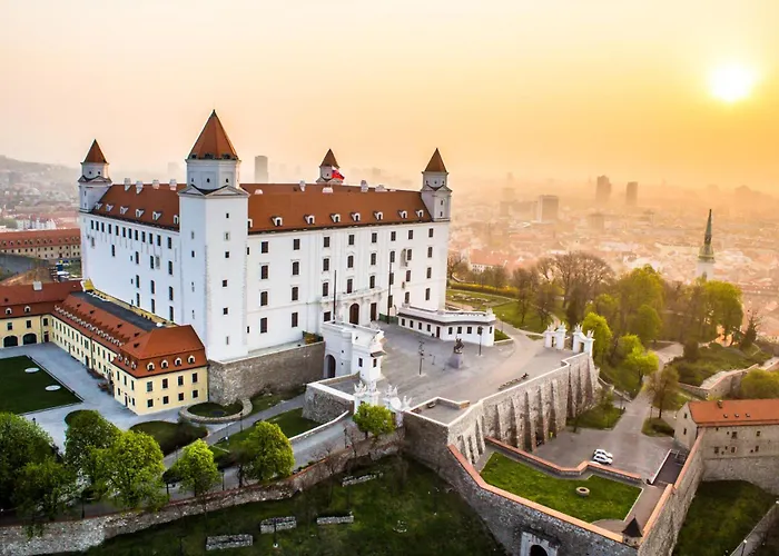 Apartament Onl Vydrany